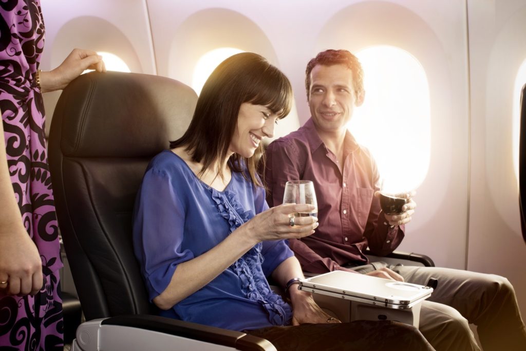 Three Methods To Get Cheap Business Class Flights