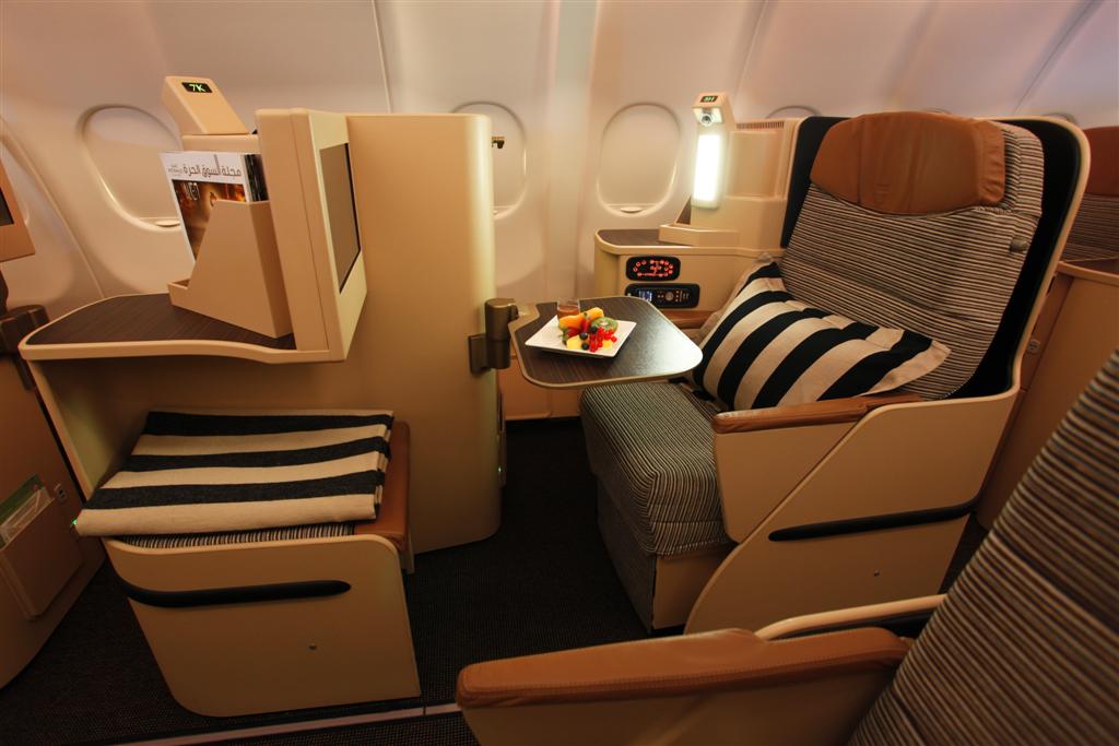 Cheap International Business Class Flights