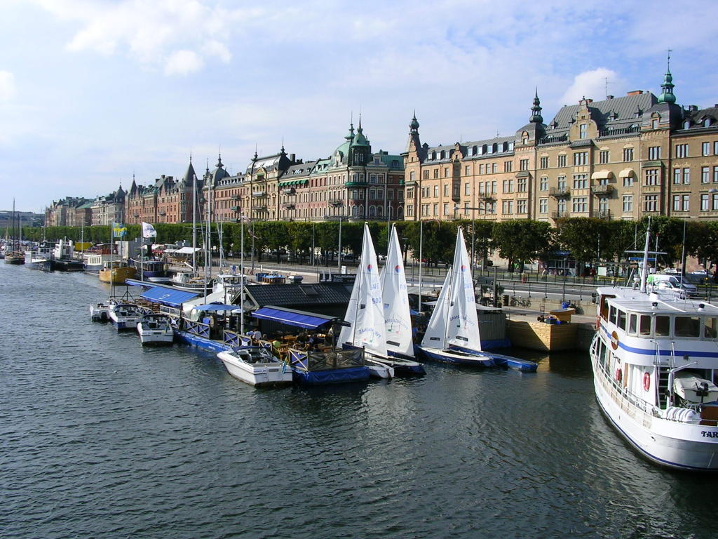 Stockholm-Business-Class-Deals