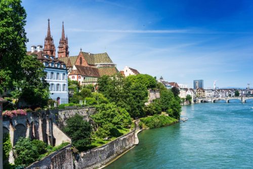 Basel Switzerland Business Class Flight Deals