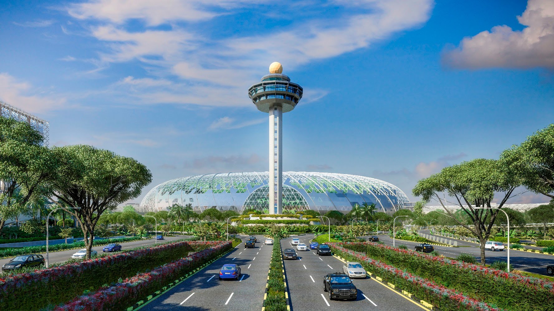 ChangiAirport