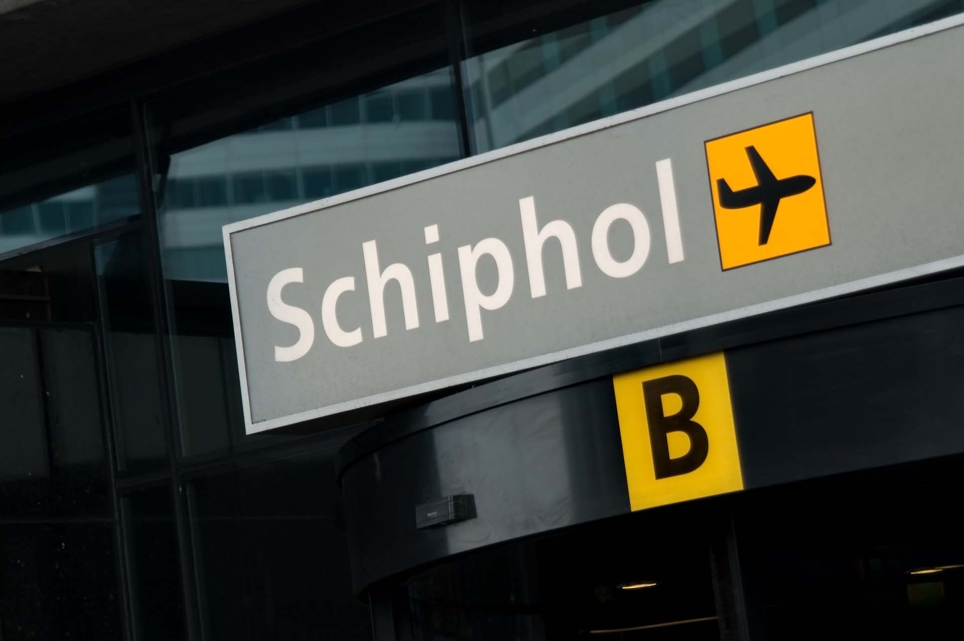 Amsterdam Schiphol Airport Ams Business Class Flight Deals