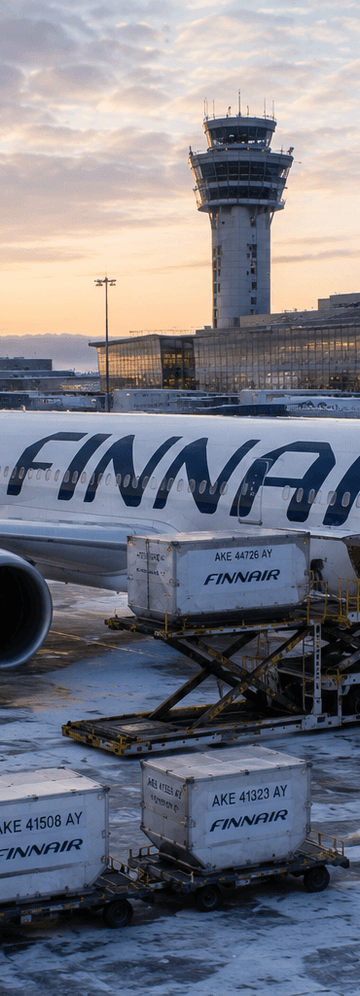 Finnair Flight Deals