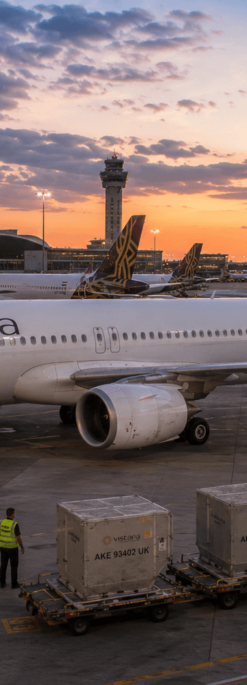 Vistara Flight Deals