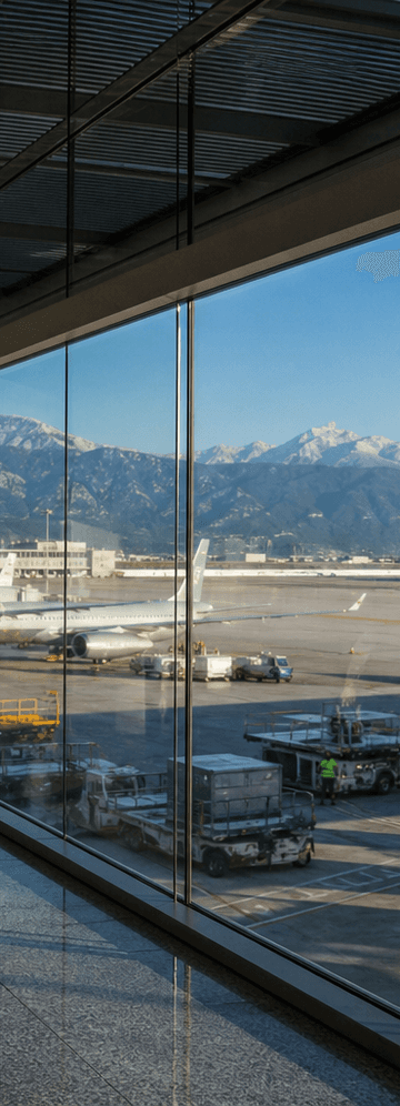 Cheap Business Class flights to Accra Kotoka Airport (ACC)