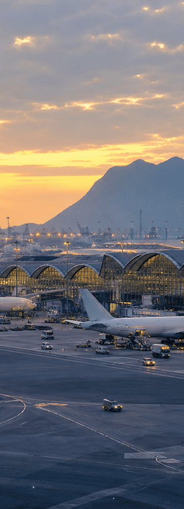 Cheap Business Class flights to Addis Ababa Bole Airport (ADD)