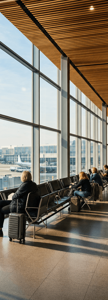Cheap Business Class flights to Auckland Airport (AKL)