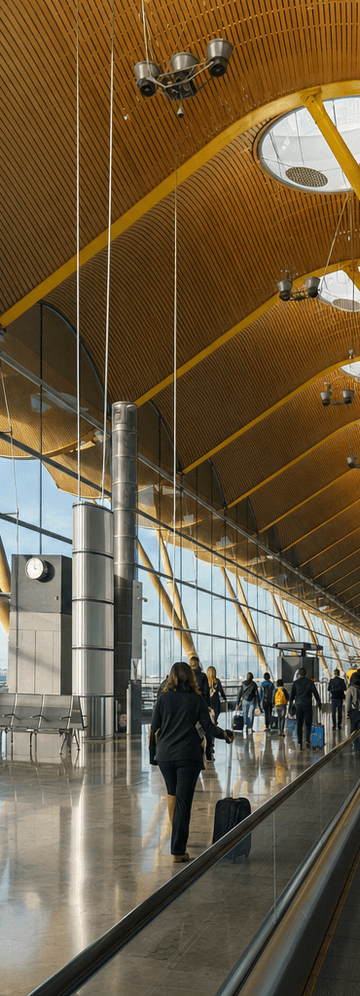 Cheap Business Class flights to Atlanta Hartsfield Jackson International Airport (ATL)