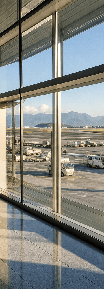 Cheap Business Class flights to Benbecula (BEB)
