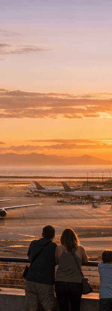 Cheap Business Class flights to Beirut Rafic Hariri Airport (BEY)
