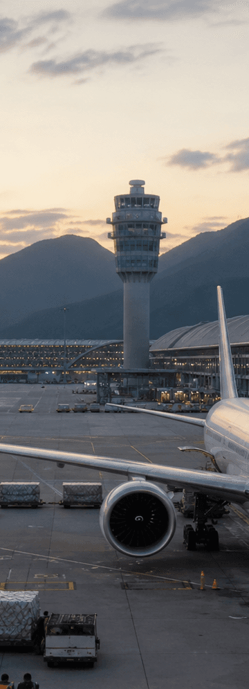 Cheap Business Class flights to Boston Logan International Airport (BOS)