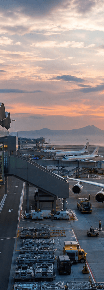 Cheap Business Class flights to Chester (CEG)