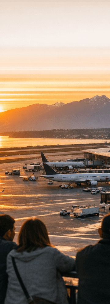 Cheap Business Class flights to Conroe-North Houston Regional Airport (CXO)