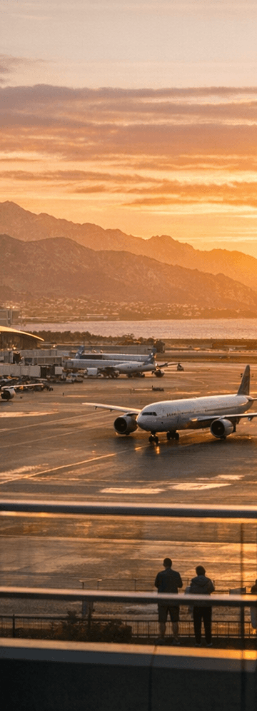 Cheap Business Class flights to Dallas, TX, Love Field (DAL)