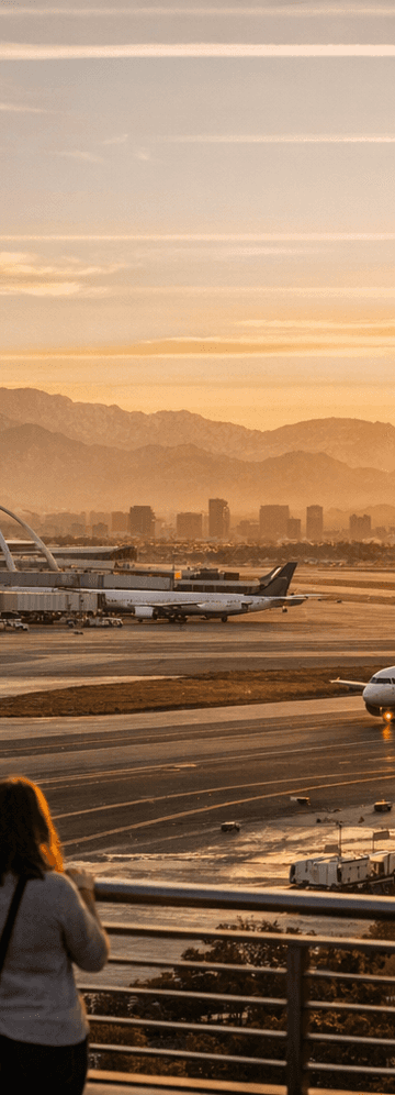 Cheap Business Class flights to Washington Ronald Reagan National Airport (DCA)