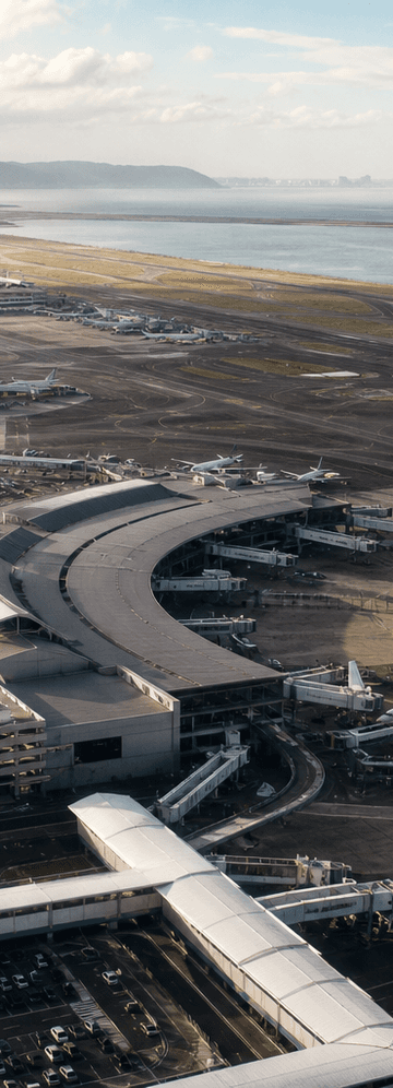Cheap Business Class flights to Domodedovo International Airport (DME)