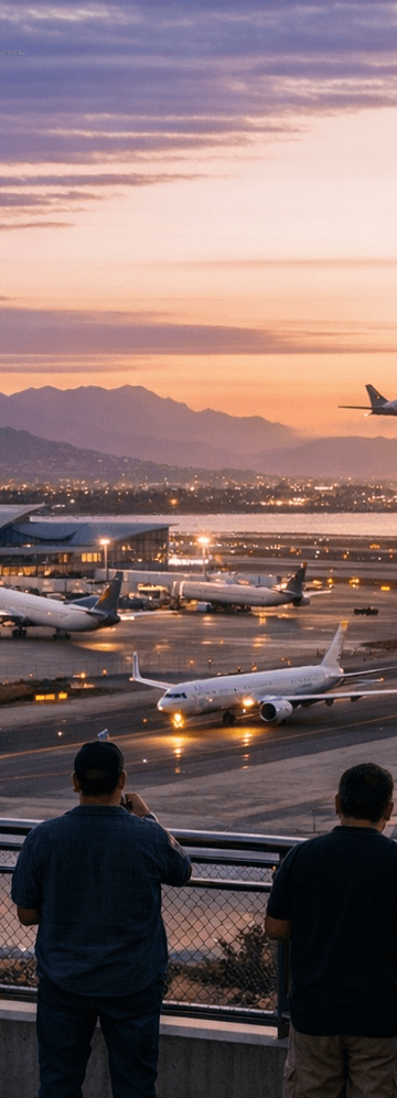 Cheap Business Class flights to Sao Paulo Guarulhos Airport (GRU)
