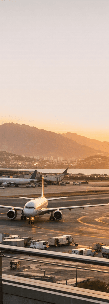 Cheap Business Class flights to Guayaquil Jose Joaquin Airport (GYE)