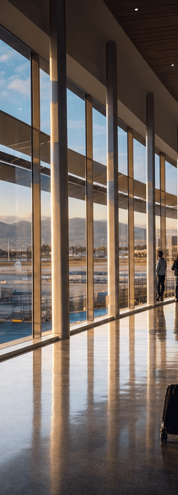 Cheap Business Class flights to Los Angeles International Airport (LAX)