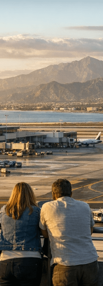 Cheap Business Class flights to London City Airport (LCY)