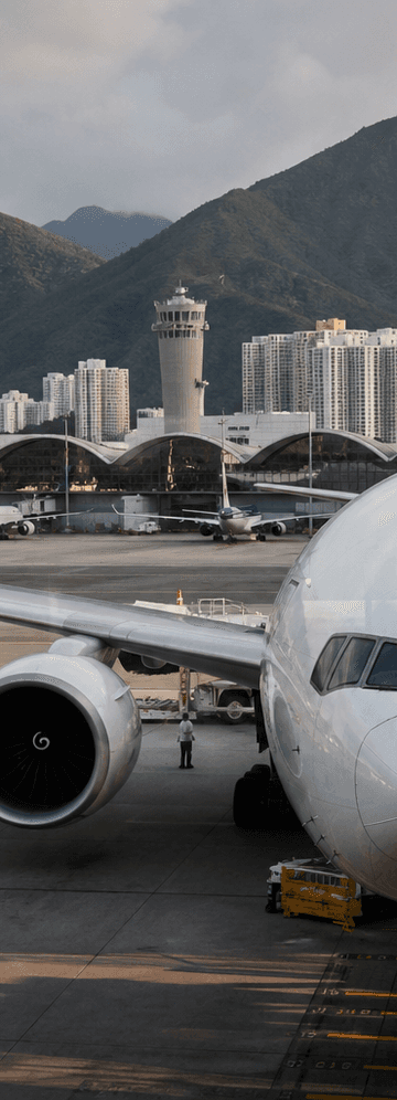 Cheap Business Class flights to Pulkovo Airport (LED)