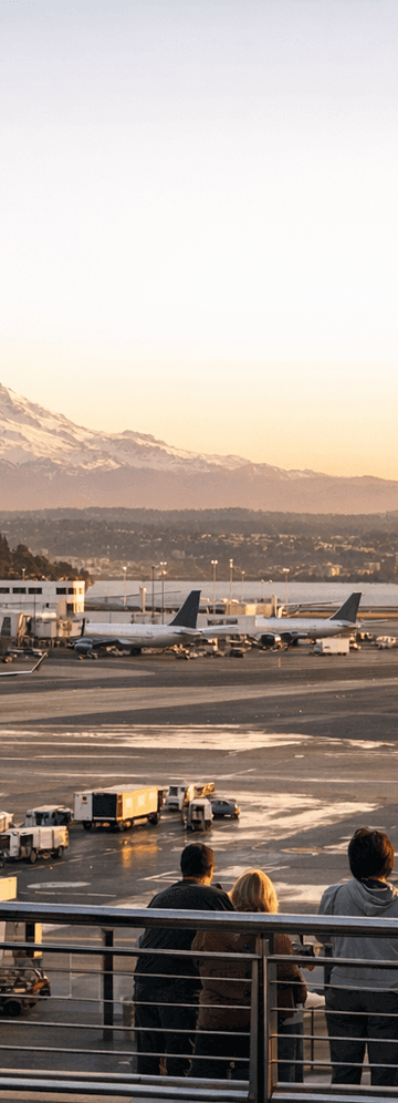 Cheap Business Class flights to New York, La Guardia (LGA)
