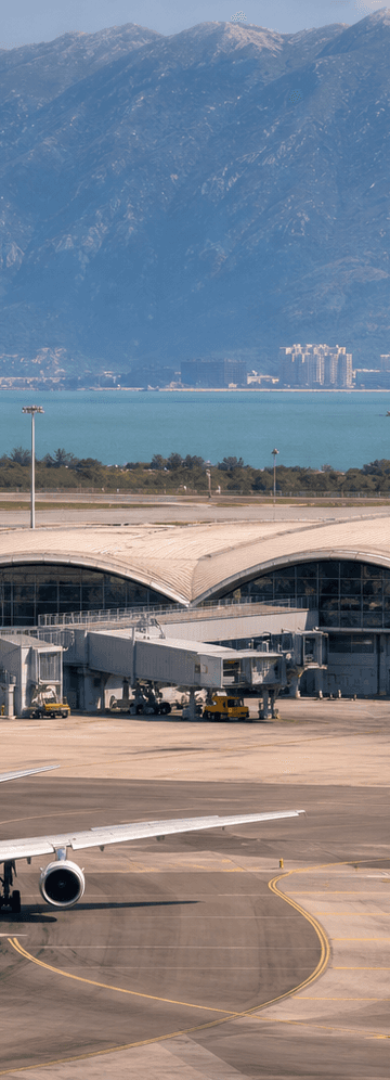 Cheap Business Class flights to Miami International Airport (MIA)
