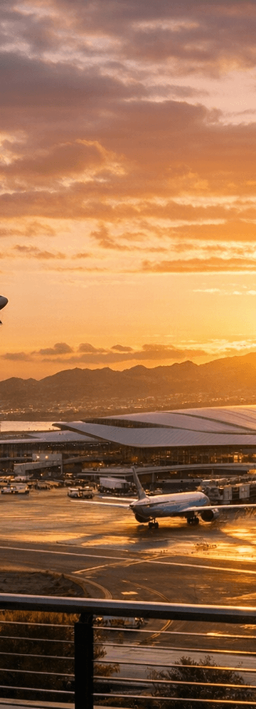 Cheap Business Class flights to Nursultan Nazarbayev International Airport (NQZ)