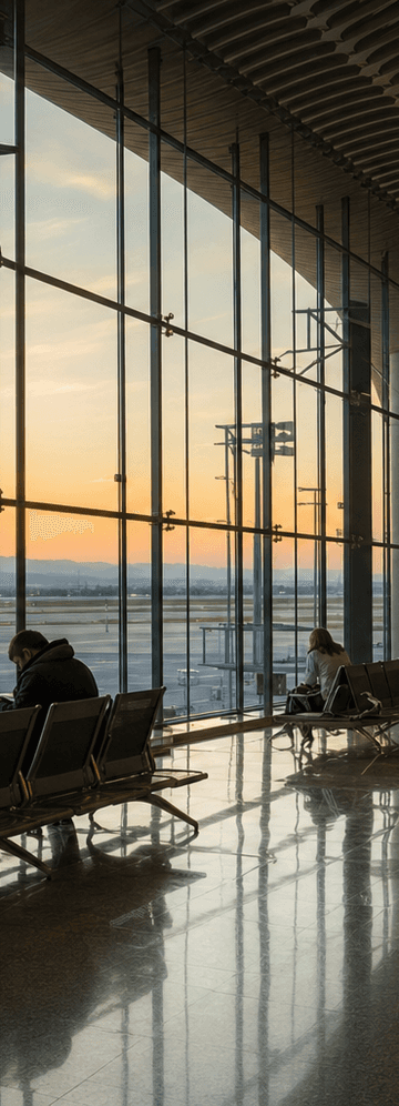 Cheap Business Class flights to Chicago O'Hare International Airport (ORD)