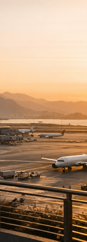 Cheap Business Class flights to Vnukovo International Airport (VKO)