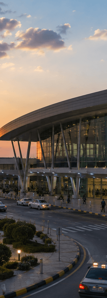 Cheap Business Class flights to Persian Gulf International Airport (PGU)