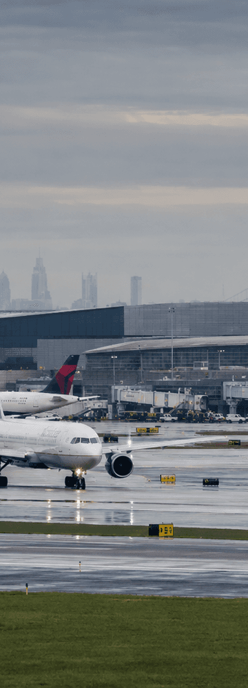 Cheap Business Class flights to Philadelphia International Airport (PHL)