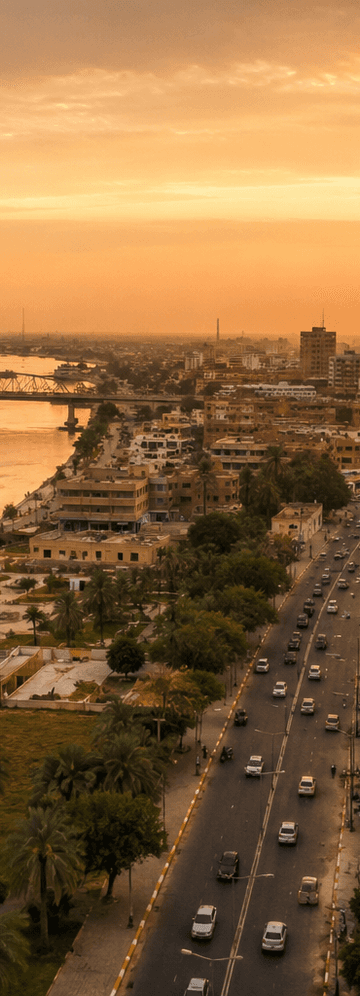 Business Class Flights to Abadan, Iran