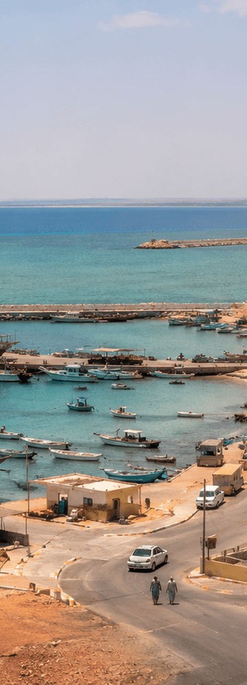 Business Class Flights to Abu Musa, Iran