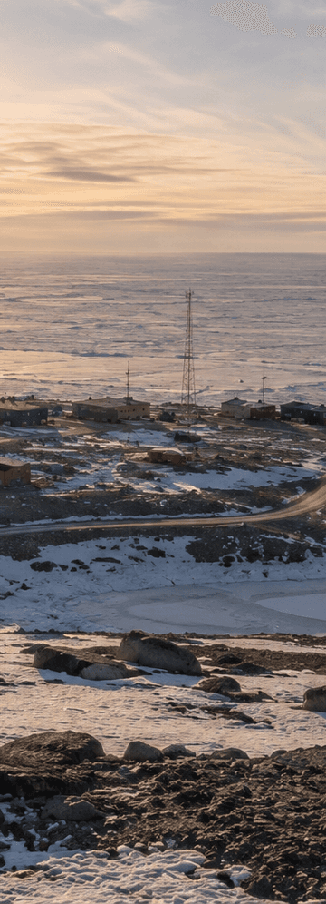 Business Class Flights to Alert, Canada