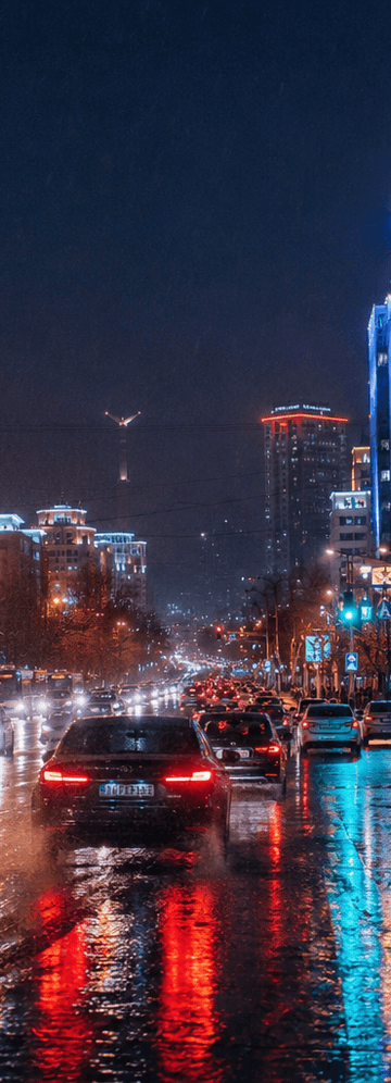 Business Class Flights to Almaty, Kazakhstan