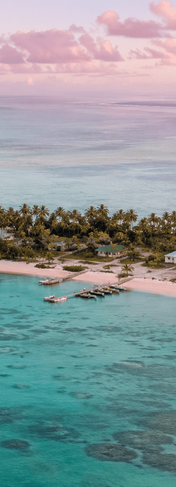 Business Class Flights to Anaa, French Polynesia