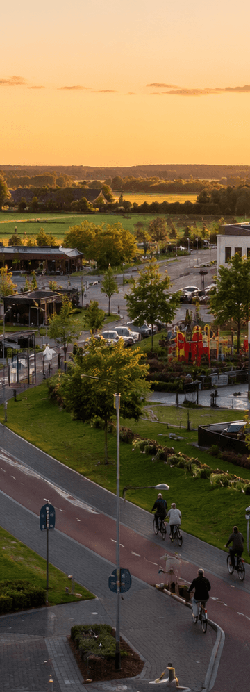 Business Class Flights to Billund, Denmark