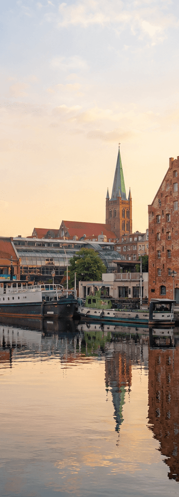 Business Class Flights to Bydgoszcz, Poland