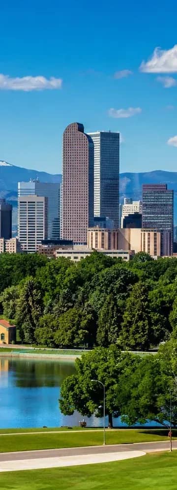 Business Class Flights to Denver, United States