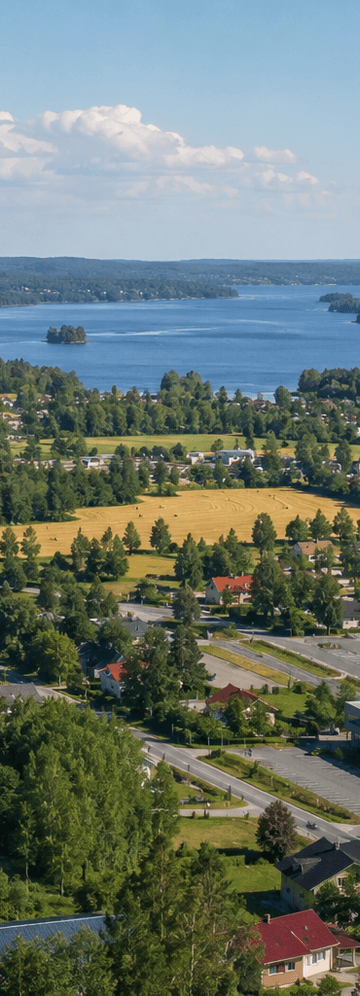 Business Class Flights to Jyväskylän Maalaiskunta, Finland