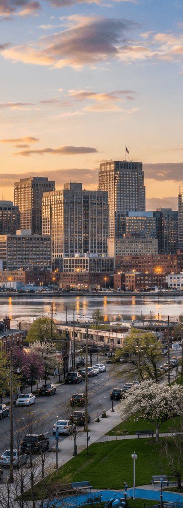 Business Class Flights to Newark, United States