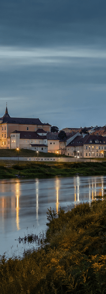 Business Class Flights to Rzeszow, Poland