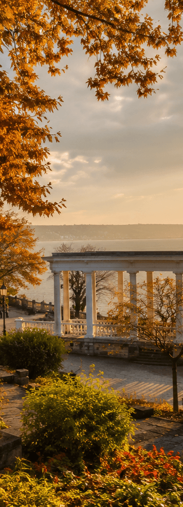 Business Class Flights to Varna, Bulgaria