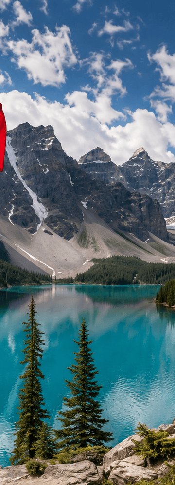 Business Class Flights To Canada