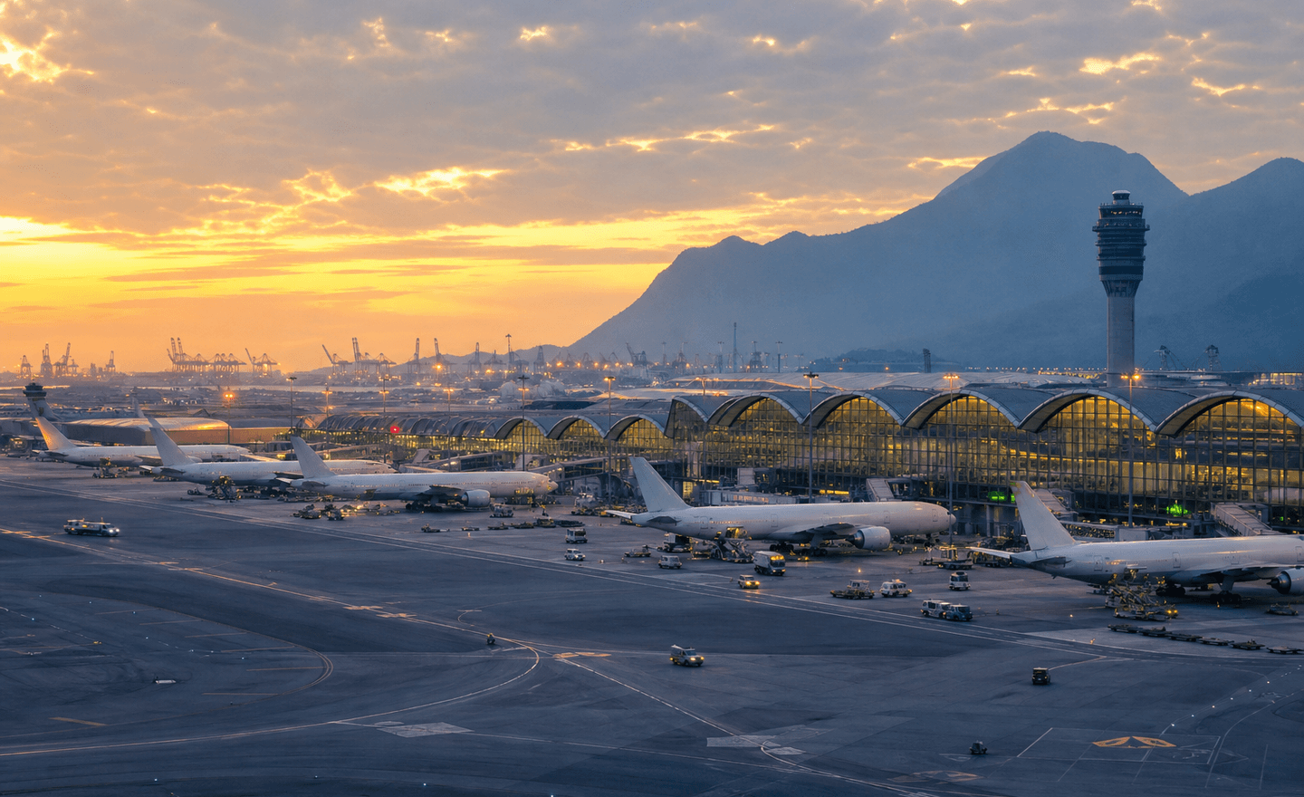 Addis Ababa Bole Airport