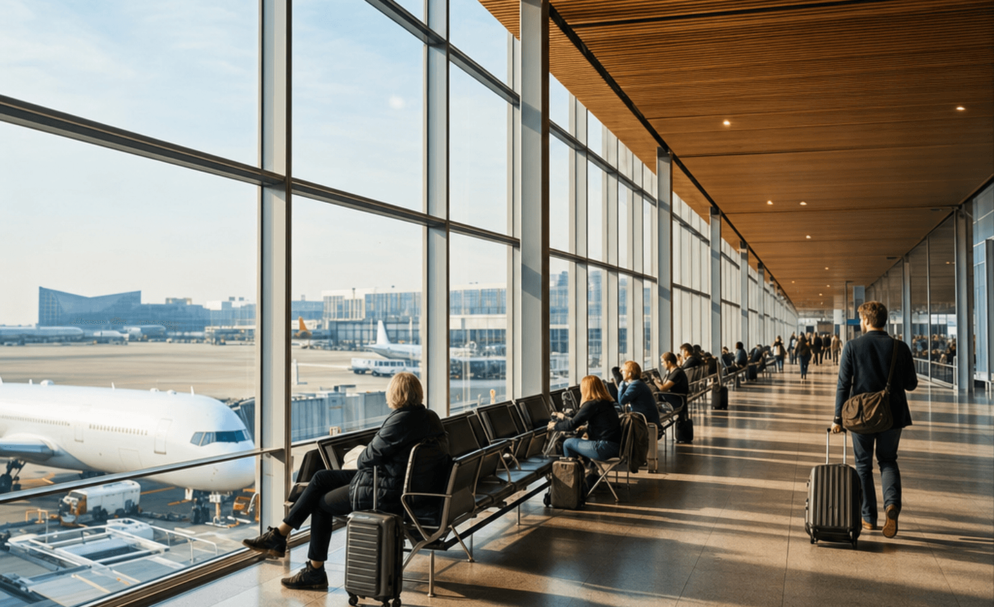 Auckland Airport