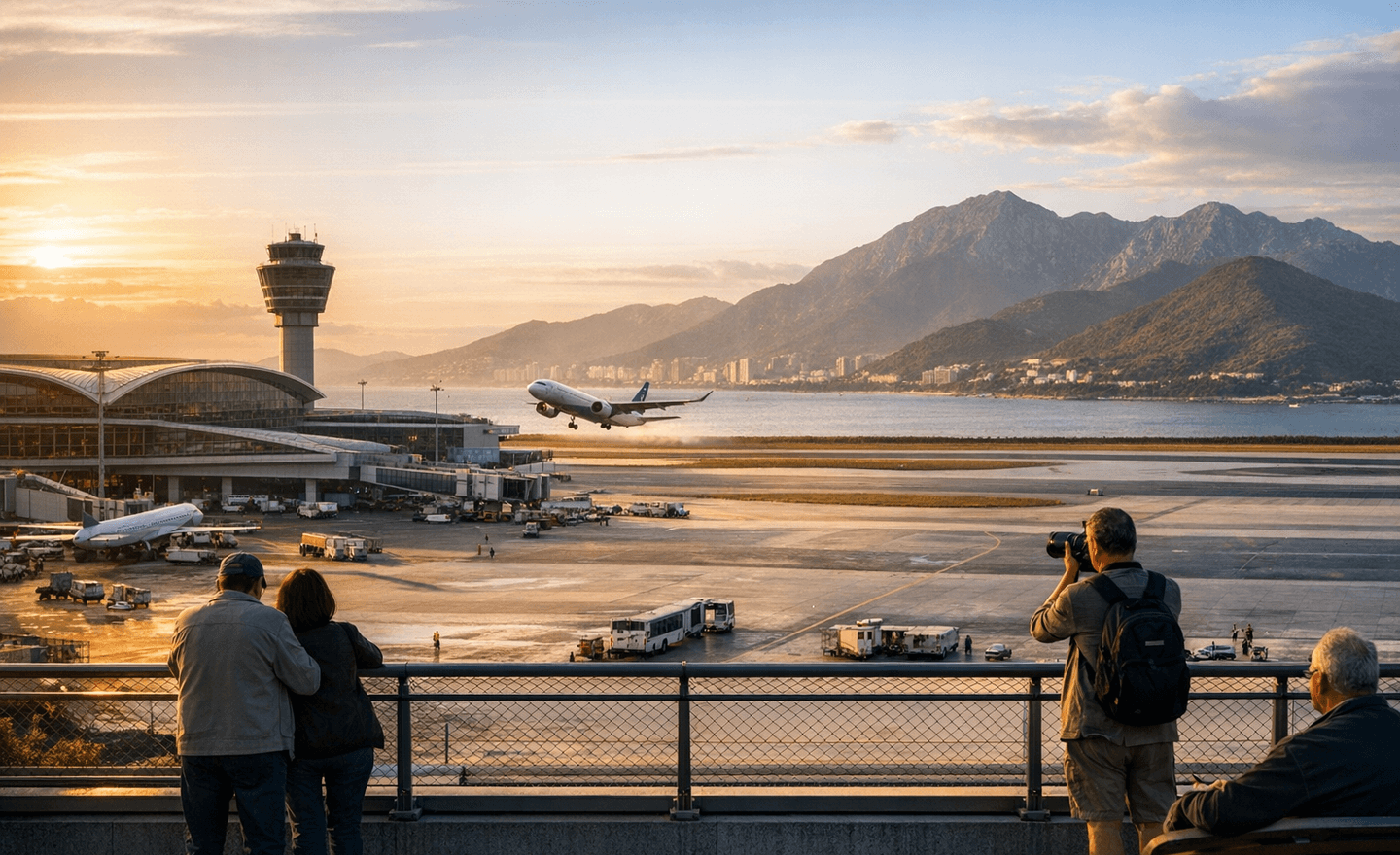 Almaty International Airport
