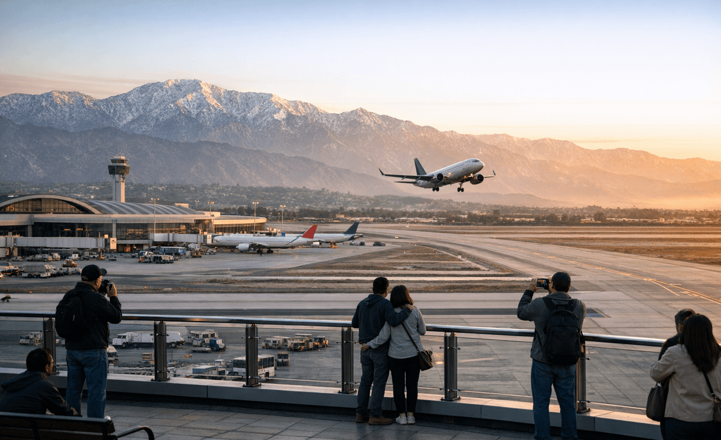 Antalya Airport