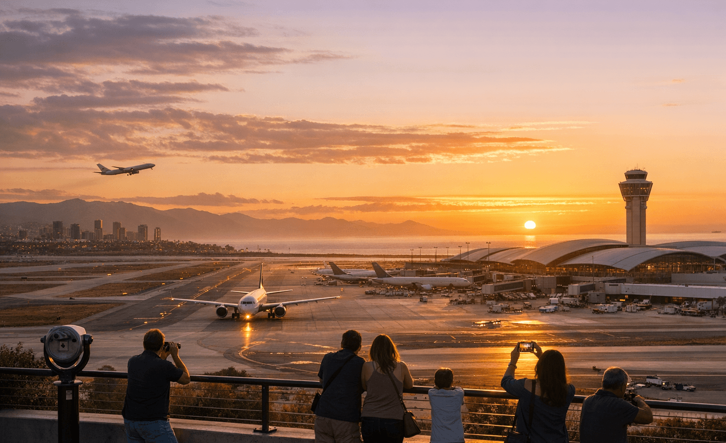 Beirut Rafic Hariri Airport